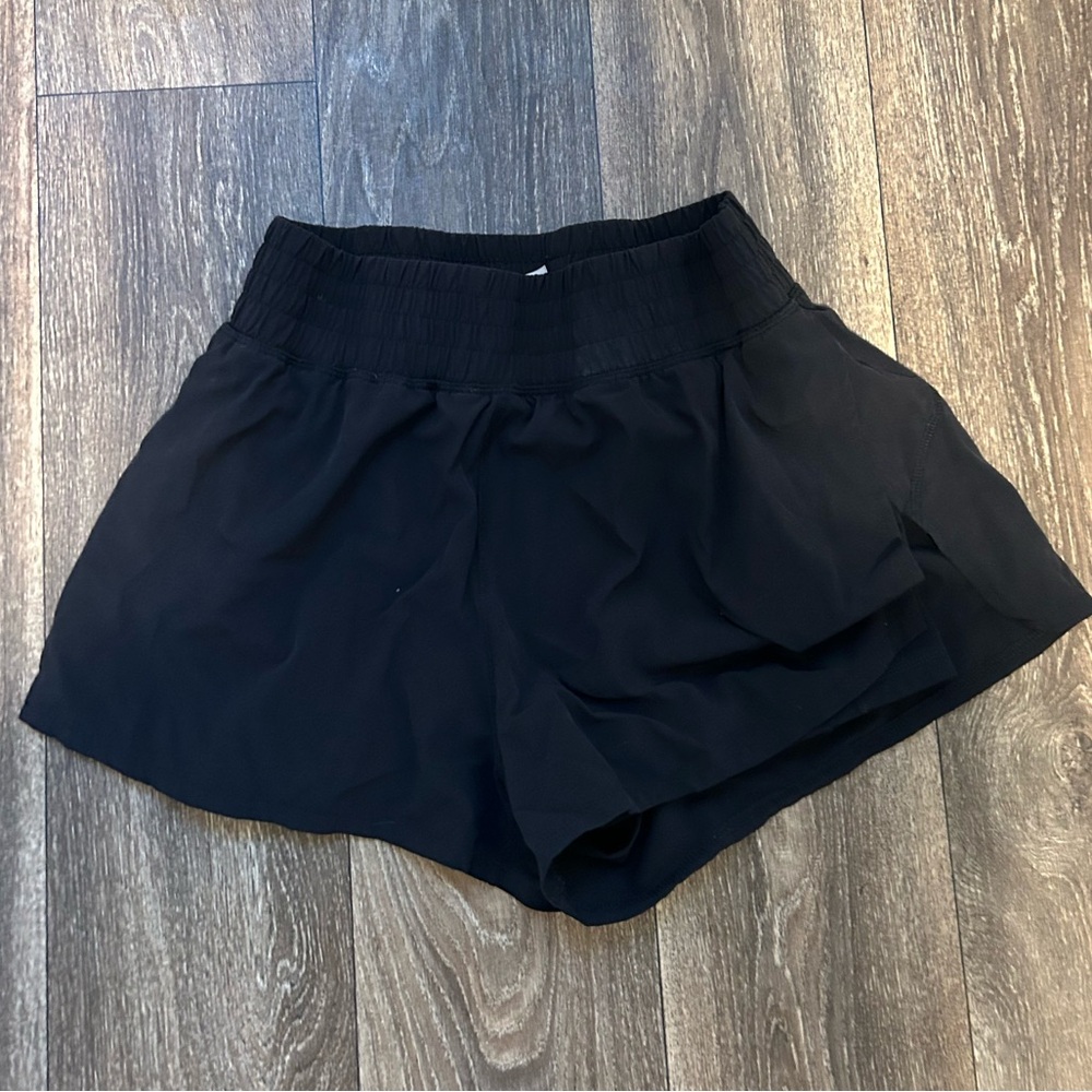 Women’s Athletic Shorts